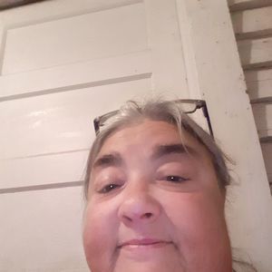 Meet your Posher, Terri